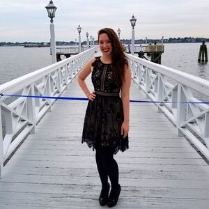 Meet your Posher, Krista